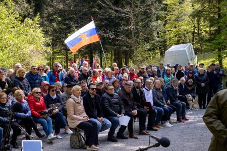 80. obletnica požiga bencina v Postojnski jami (33)